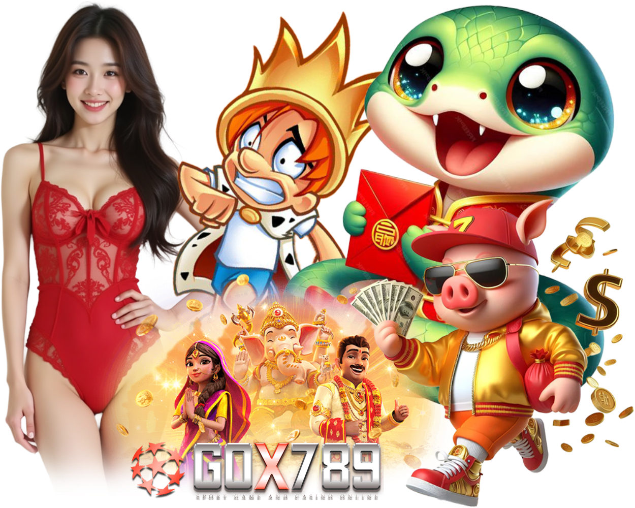 GOX789